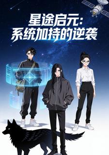 星途启元：系统加持的逆袭