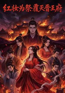 红妆为祭覆灭晋王府