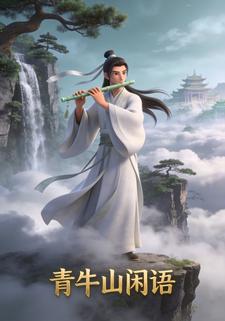 青牛山闲语