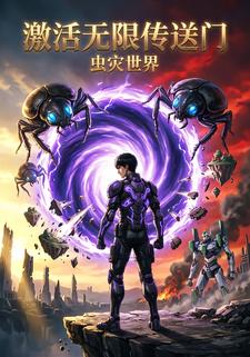 激活无限传送门虫灾世界