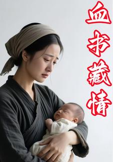 血书藏情