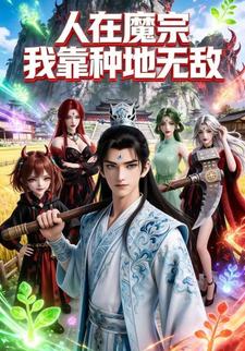 人在魔宗，我靠种地无敌