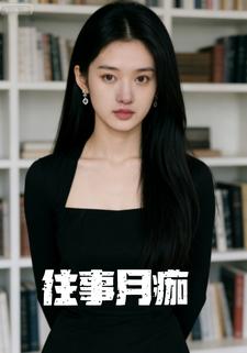 往事月痂