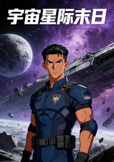 宇宙星际末日