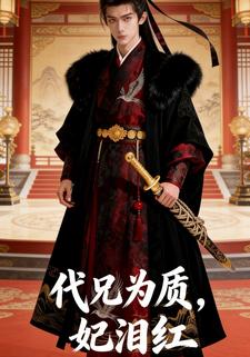 代兄为质，妃泪红