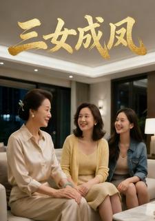 三女成凰