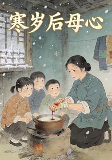 寒岁后母心