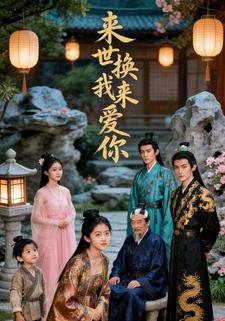 希望来世，换我来爱你