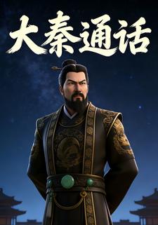 大秦通话