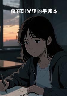 藏在时光里的手账本