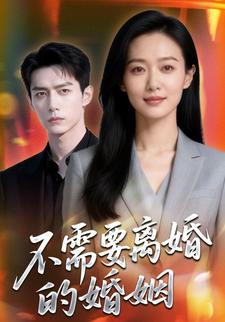 不需要离婚的婚姻