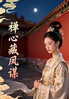 禅心藏凤谋