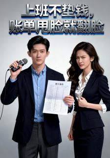 上班不垫钱，账单甩脸就翻脸