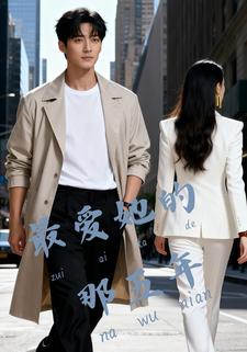 最爱她的那五年