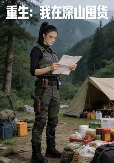 重生：我在深山囤货