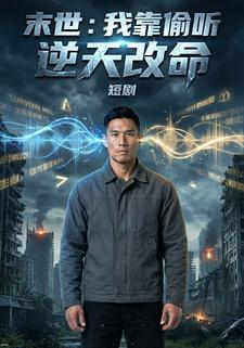 末世：我靠偷听逆天改命