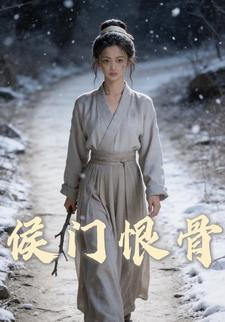 侯门恨骨