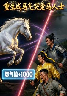 重生成马气哭爱马人士