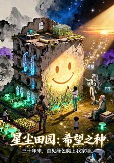 星尘田园：希望之种