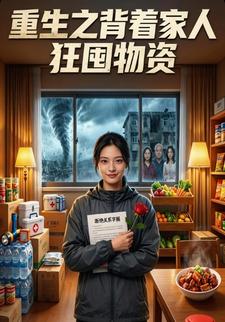 重生之背着家人狂囤物资1