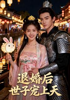 退婚后世子宠上天