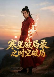 寒星破局录之时空破局