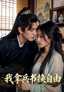 我拿兵书换自由