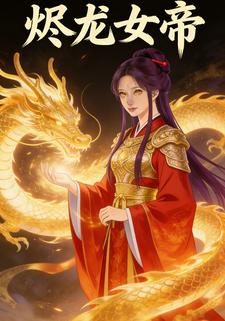 烬龙女帝