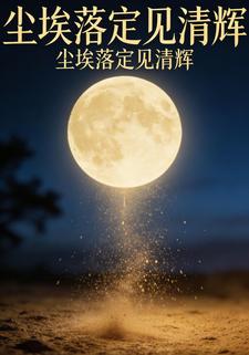 尘埃落定见清辉