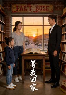 等我回家