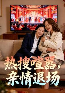 热搜喧嚣，亲情退场