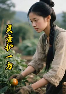 灵童护一方