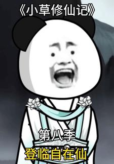 小草修仙记第八季 登临自在仙