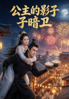 公主的影子暗卫