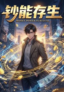 钞能存生