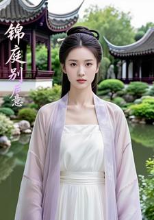 锦庭别后意