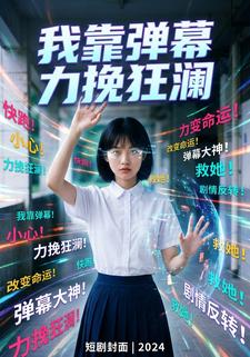 我靠弹幕力挽狂澜