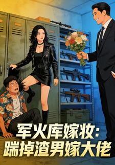 军火库嫁妆：踹掉渣男嫁大佬