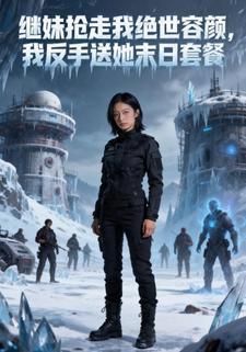继妹抢走我绝世容颜，我反手送她末日套餐
