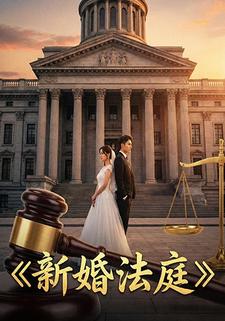 新婚法庭