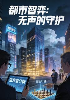 都市智弈:无声的守护