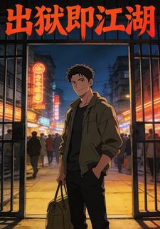 出狱即江湖