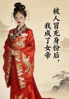 被人冒充身份后，我成了女帝