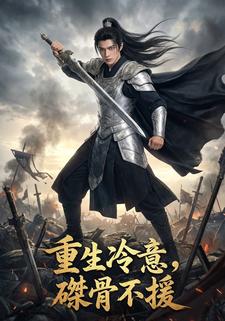 重生冷意，磔骨不援