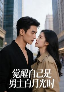 觉醒自己是男主白月光时