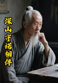 深山守诺相伴