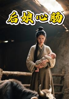 后娘心肠