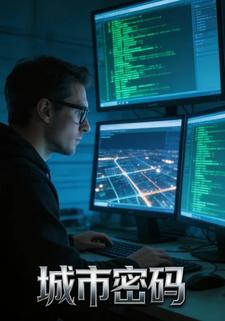城市密码