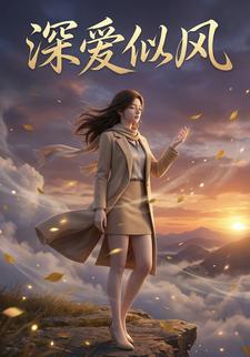 深爱似风