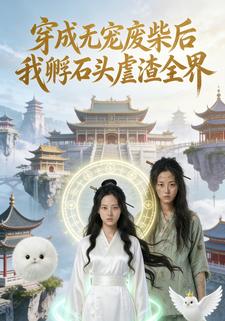 穿成无宠废柴后，我孵石头虐渣全界
